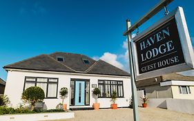 Haven Lodge Newquay